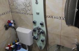 Apartament 3 camere, semidecomandat, balcon, Trivale