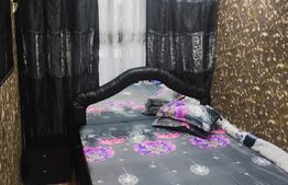 Apartament 3 camere, semidecomandat, balcon, Trivale