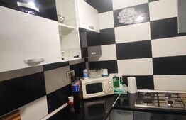 Apartament 3 camere, semidecomandat, balcon, Trivale
