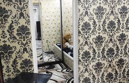 Apartament 3 camere, semidecomandat, balcon, Trivale