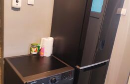 Apartament 3 camere, semidecomandat, balcon, Trivale
