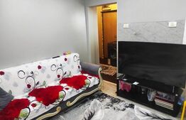 Apartament 3 camere, semidecomandat, balcon, Trivale