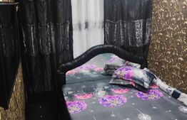 Apartament 3 camere, semidecomandat, balcon, Trivale