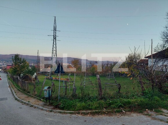 Teren de vânzare Curtea de Argeș - 101213TV | BLITZ Pitești | Poza2