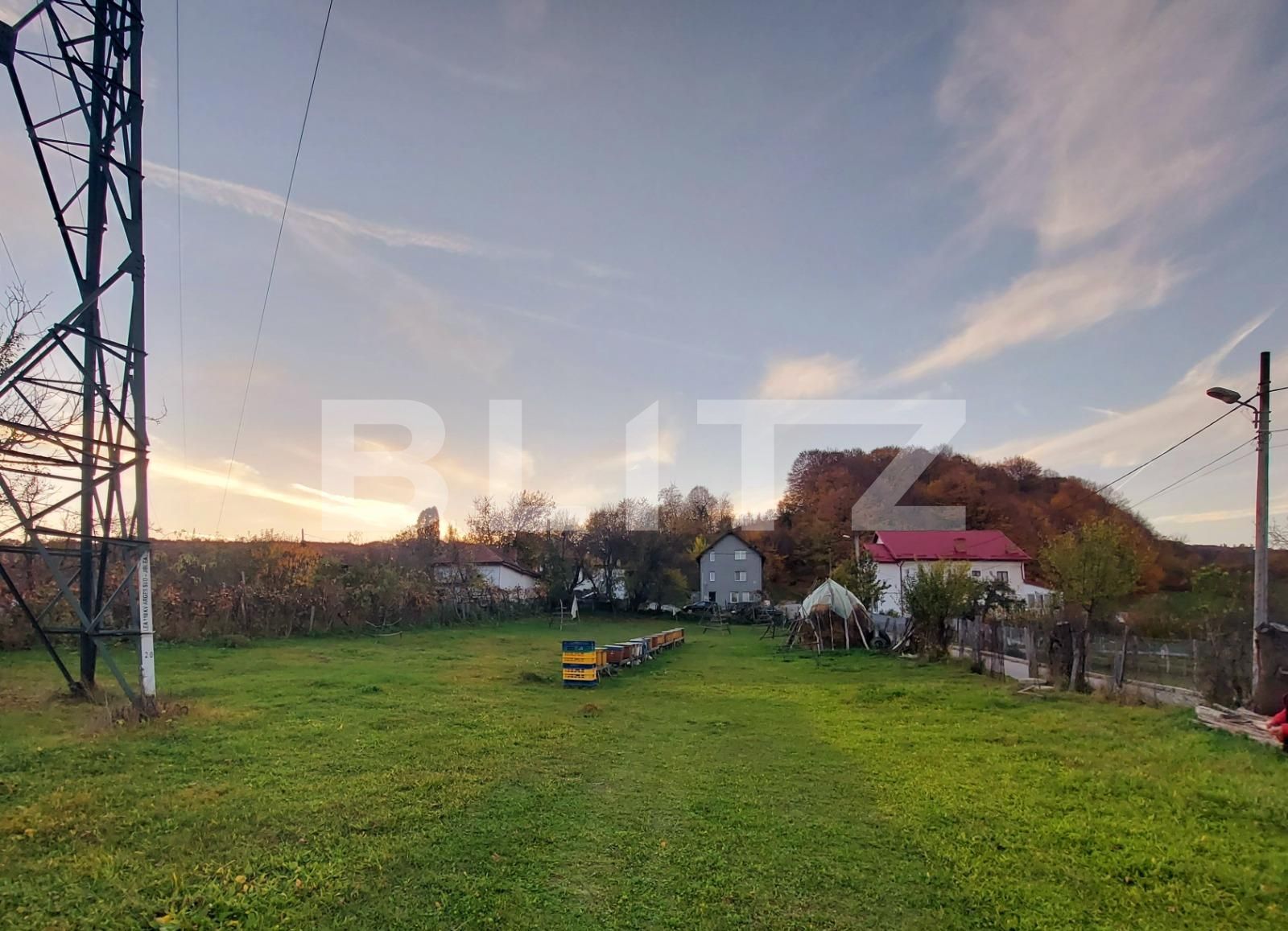 Teren de vânzare Curtea de Argeș - 101213TV | BLITZ Pitești | Poza3