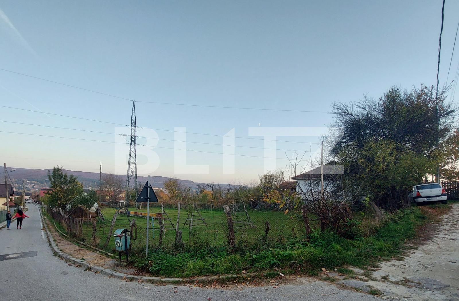 Teren de vânzare Curtea de Argeș - 101213TV | BLITZ Pitești | Poza4