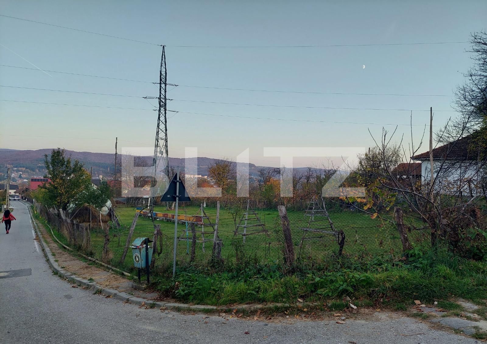 Teren de vânzare Curtea de Argeș - 101213TV | BLITZ Pitești | Poza2