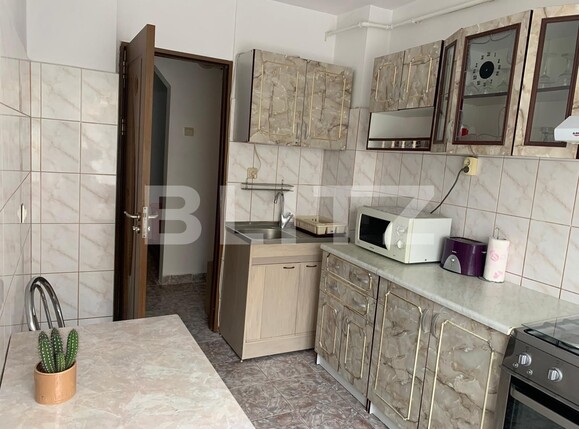 Apartament de închiriat 3 camere Gavana 3 - 101323AI | BLITZ Pitești | Poza8