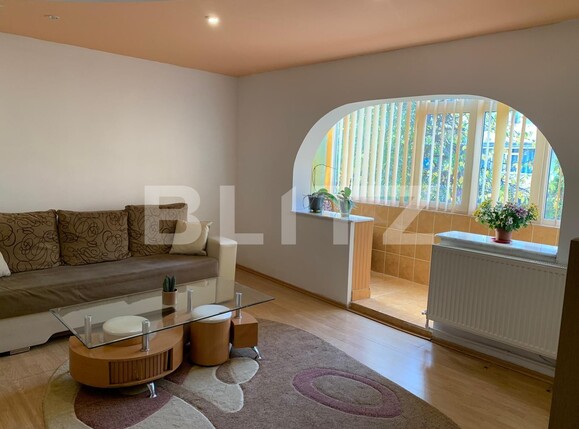 Apartament de închiriat 3 camere Gavana 3 - 101323AI | BLITZ Pitești | Poza1