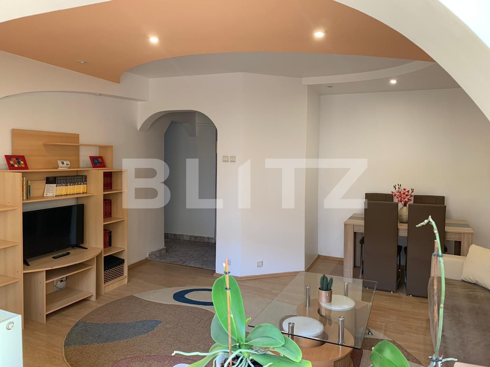 Apartament de închiriat 3 camere Gavana 3 - 101323AI | BLITZ Pitești | Poza3
