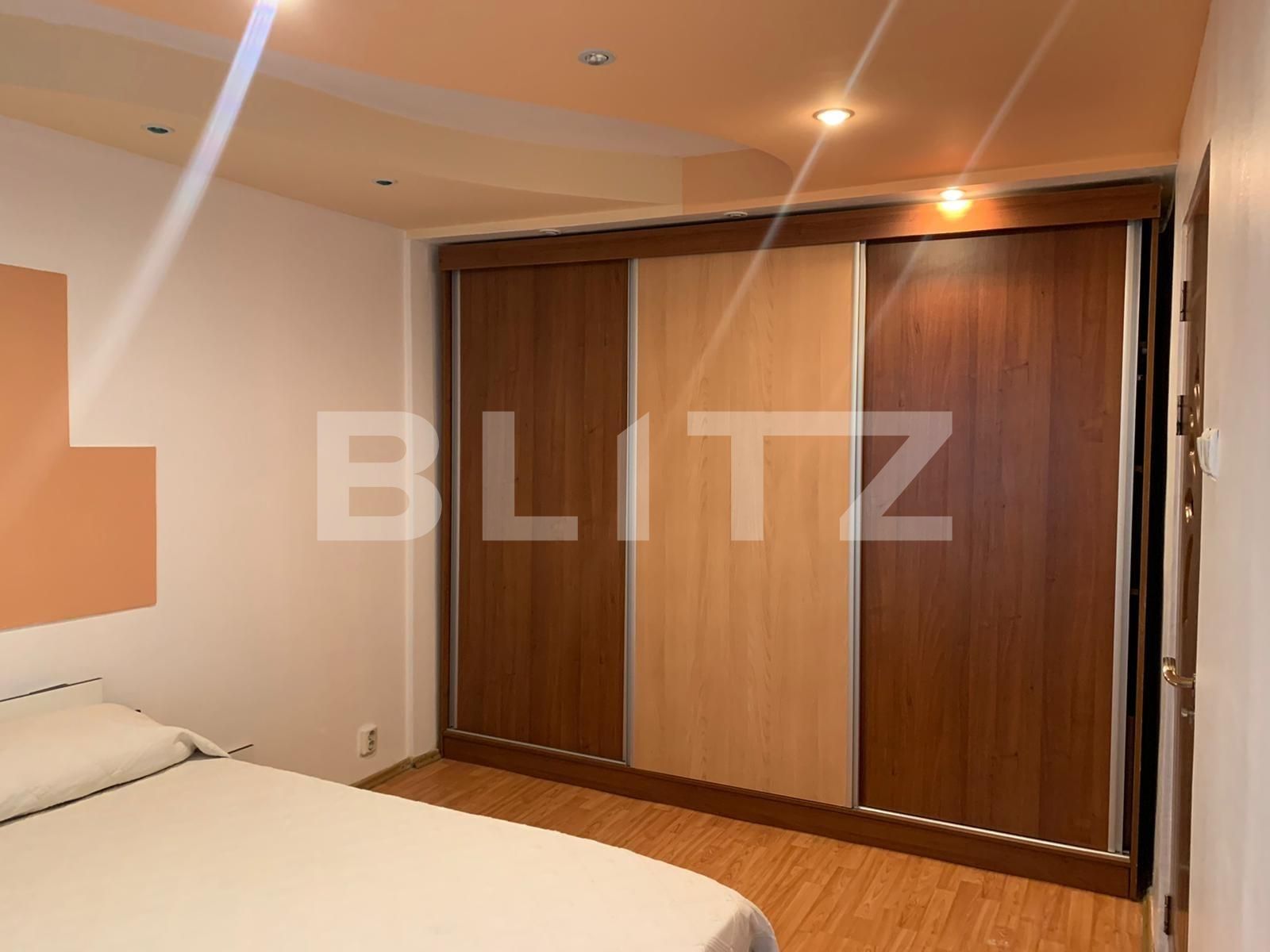 Apartament de închiriat 3 camere Gavana 3 - 101323AI | BLITZ Pitești | Poza5