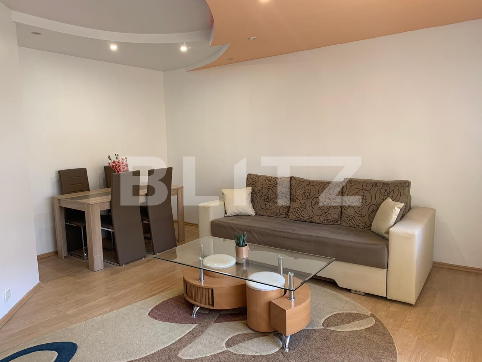 Apartament de închiriat 3 camere Gavana 3 - 101323AI | BLITZ Pitești | Poza2