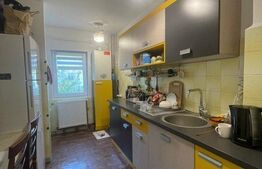 Apartament 3 camere, Popa Sapca-Crinului 63 mp 