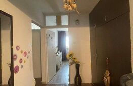 Apartament 3 camere, Popa Sapca-Crinului 63 mp 