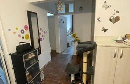 Apartament 3 camere, Popa Sapca-Crinului 63 mp 