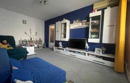 Apartament 3 camere, Popa Sapca-Crinului 63 mp 