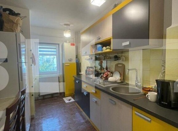 Apartament de vânzare 3 camere Popa Sapca - 101839AV | BLITZ Pitești | Poza8