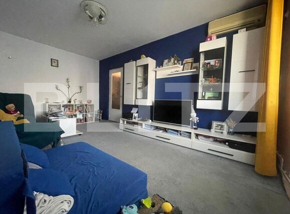 Apartament de vânzare 3 camere Popa Sapca - 101839AV | BLITZ Pitești | Poza1