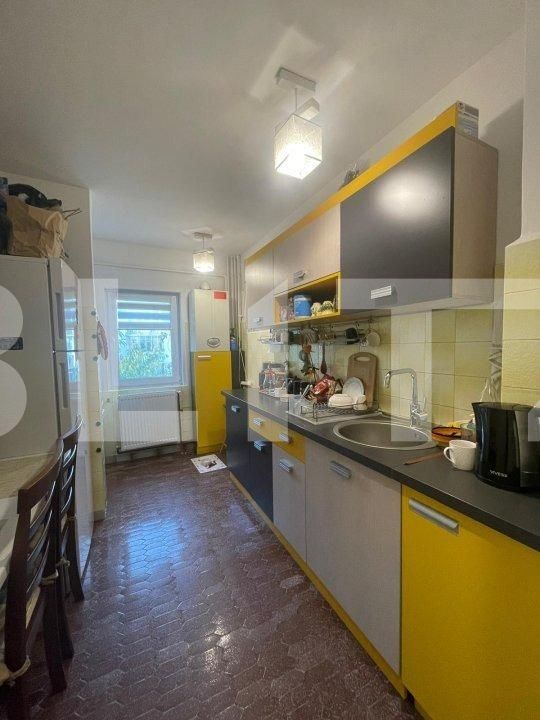 Apartament de vânzare 3 camere Popa Sapca - 101839AV | BLITZ Pitești | Poza8