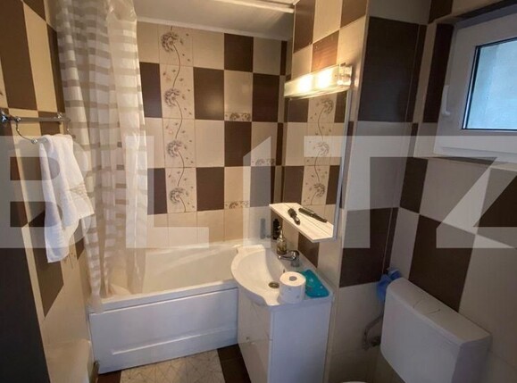 Apartament de închiriat 3 camere Ultracentral  - 101887AI | BLITZ Pitești | Poza7