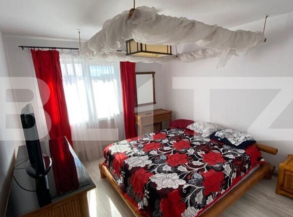 Apartament de închiriat 3 camere Ultracentral  - 101887AI | BLITZ Pitești | Poza6