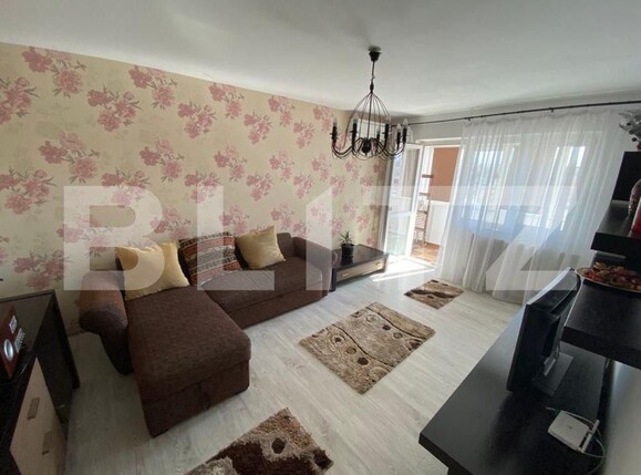 Apartament de închiriat 3 camere Ultracentral  - 101887AI | BLITZ Pitești | Poza1