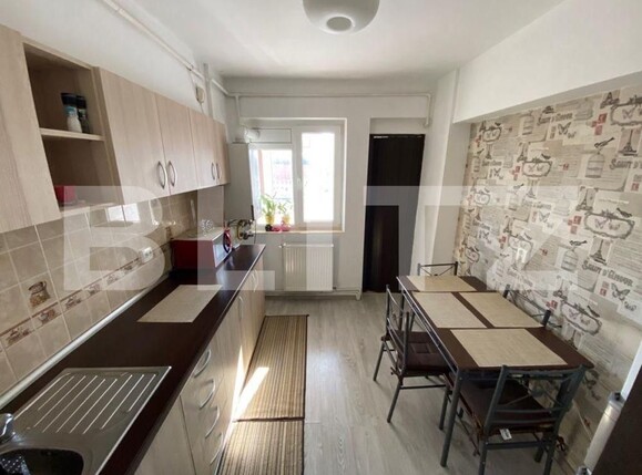 Apartament de închiriat 3 camere Ultracentral  - 101887AI | BLITZ Pitești | Poza2