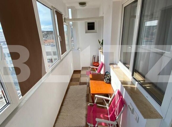 Apartament de închiriat 3 camere Ultracentral  - 101887AI | BLITZ Pitești | Poza8