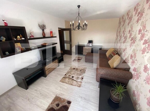 Apartament de închiriat 3 camere Ultracentral  - 101887AI | BLITZ Pitești | Poza4