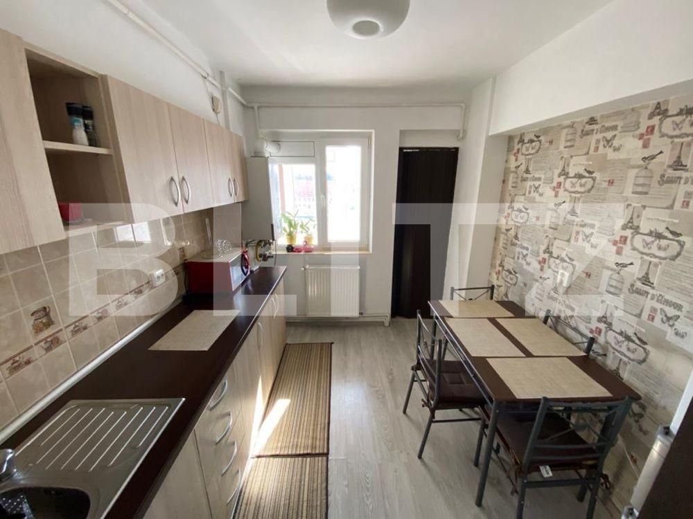 Apartament de închiriat 3 camere Ultracentral  - 101887AI | BLITZ Pitești | Poza2