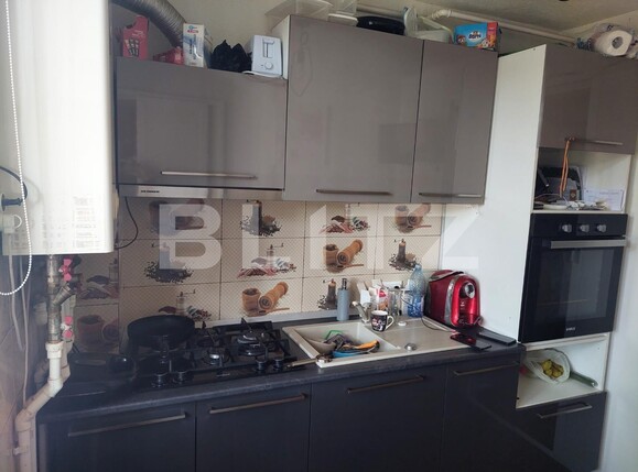 Apartament de vânzare 3 camere Curtea de Argeș - 101955AV | BLITZ Pitești | Poza1