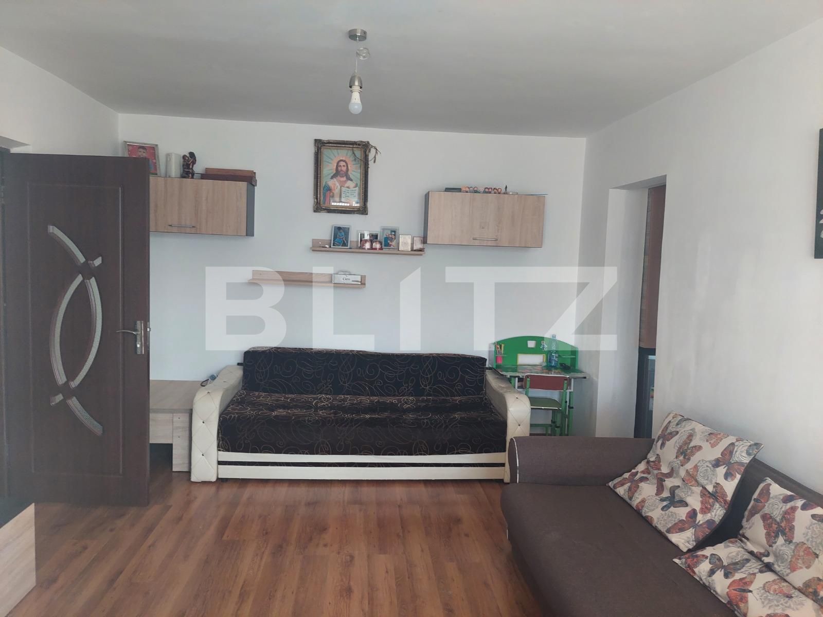 Apartament de vânzare 3 camere Curtea de Argeș - 101955AV | BLITZ Pitești | Poza2