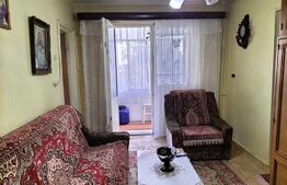 Apartament 2 camere, etaj intermediar, balcon, zona Trivale