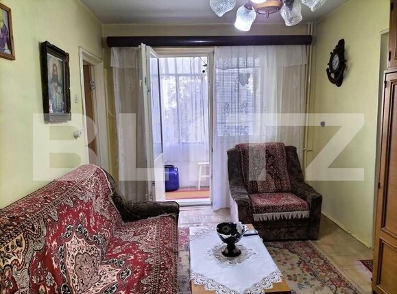 Apartament de vânzare 2 camere Trivale - 102264AV | BLITZ Pitești | Poza1