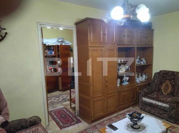 Apartament de vânzare 2 camere Trivale - 102264AV | BLITZ Pitești | Poza4