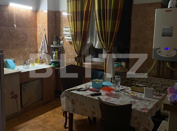 Apartament de vânzare 4 camere Craiovei - 102309AV | BLITZ Pitești | Poza2