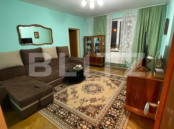 Apartament de vânzare 4 camere Craiovei - 102309AV | BLITZ Pitești | Poza1