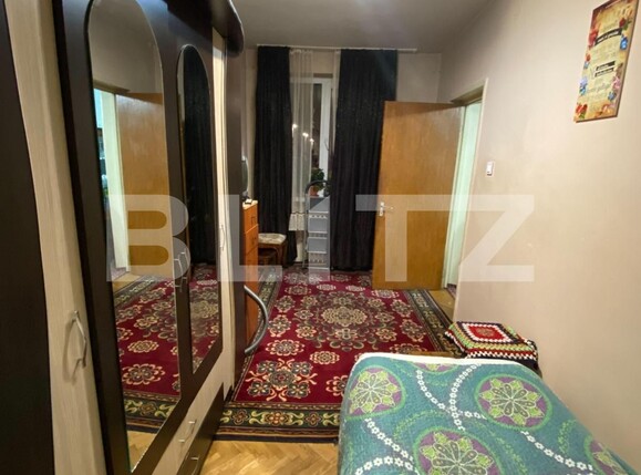 Apartament de vânzare 4 camere Craiovei - 102309AV | BLITZ Pitești | Poza5
