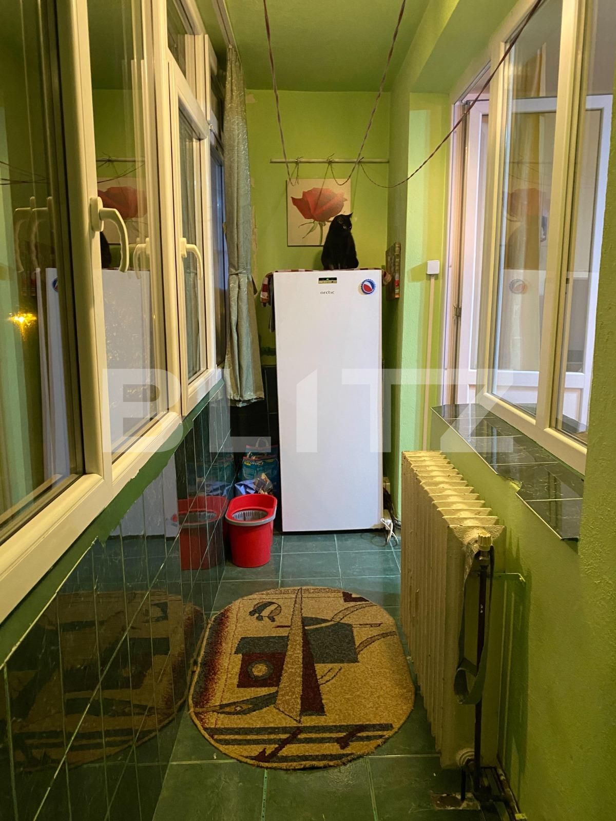 Apartament de vânzare 4 camere Craiovei - 102309AV | BLITZ Pitești | Poza3