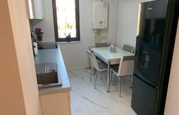 Apartament 3 camere de lux, 72mp, zona Banat