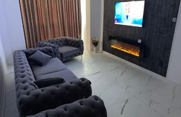 Apartament 3 camere de lux, 72mp, zona Banat