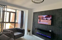 Apartament 3 camere de lux, 72mp, zona Banat