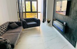 Apartament 3 camere de lux, 72mp, zona Banat