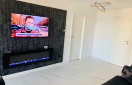 Apartament 3 camere de lux, 72mp, zona Banat