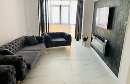 Apartament 3 camere de lux, 72mp, zona Banat