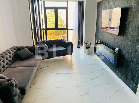 Apartament de vânzare 3 camere Banat - 102372AV | BLITZ Pitești | Poza9