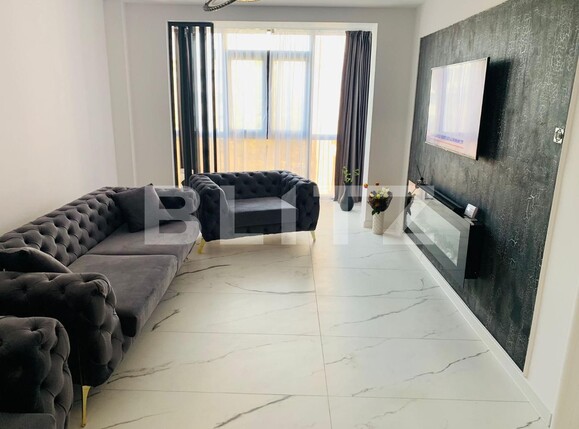 Apartament de vânzare 3 camere Banat - 102372AV | BLITZ Pitești | Poza1