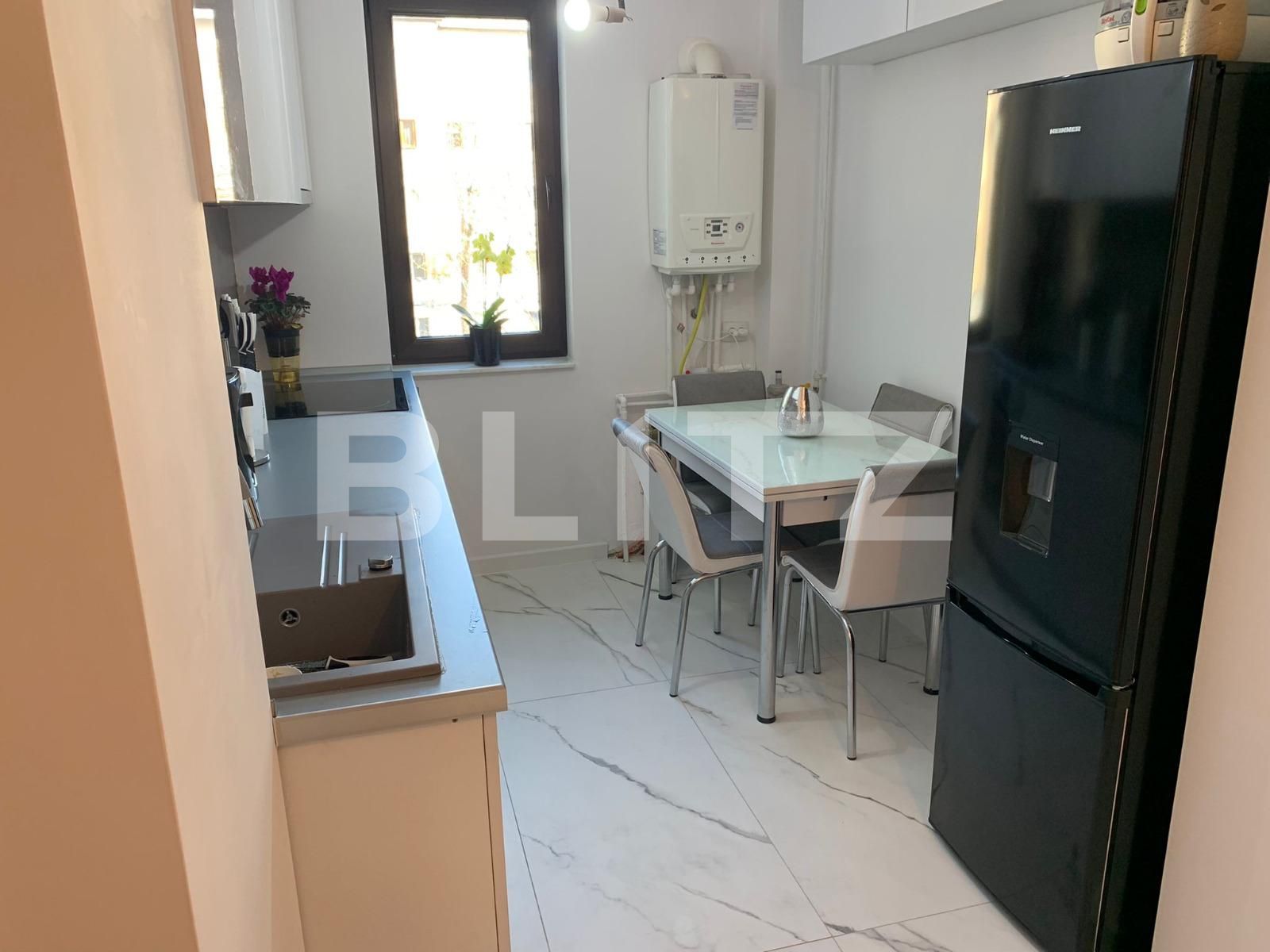 Apartament de vânzare 3 camere Banat - 102372AV | BLITZ Pitești | Poza5