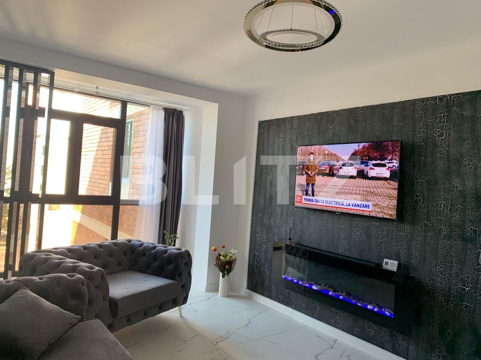 Apartament de vânzare 3 camere Banat - 102372AV | BLITZ Pitești | Poza10