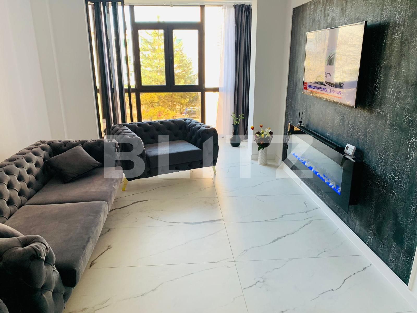 Apartament de vânzare 3 camere Banat - 102372AV | BLITZ Pitești | Poza9